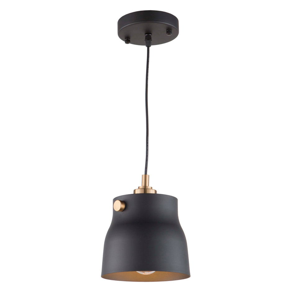 Euro Industrial AC11361VB Pendant