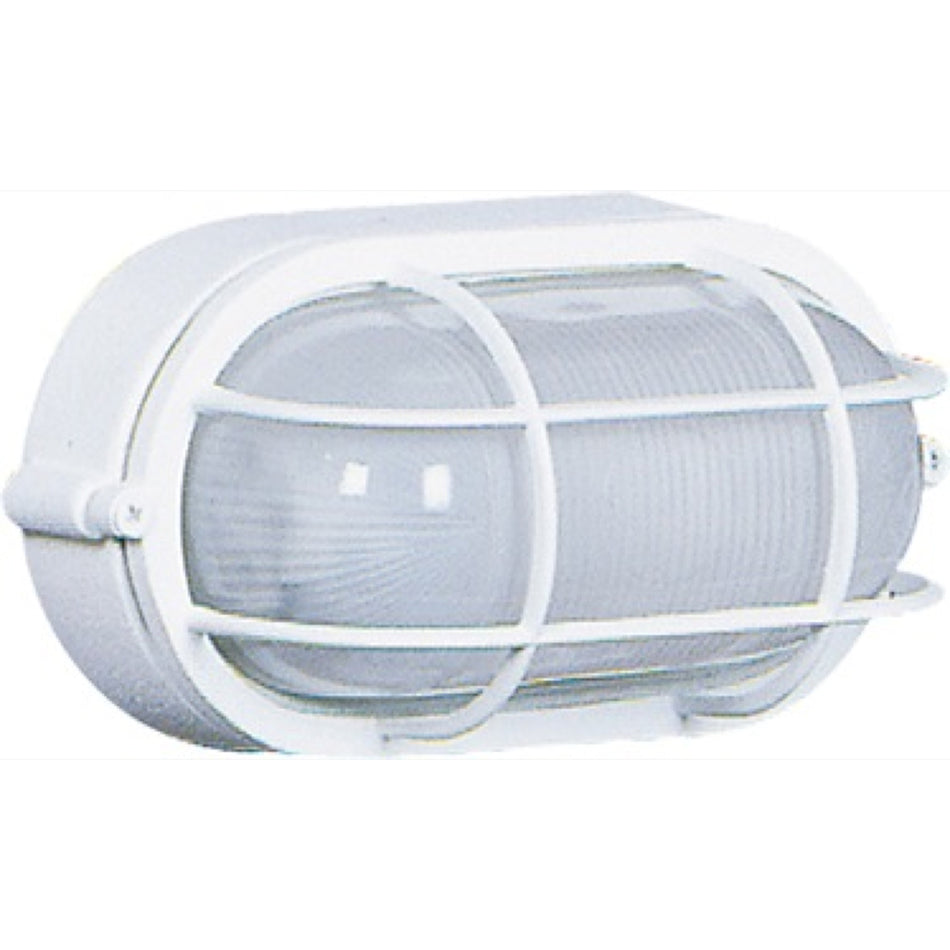 Marine 1-Light Outdoor Wall Light