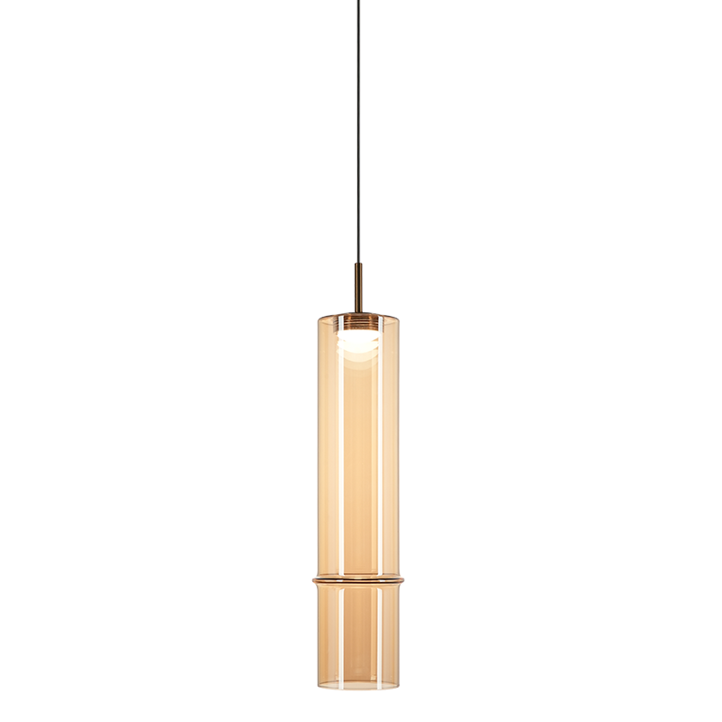 Bambu - A pendant and wall light