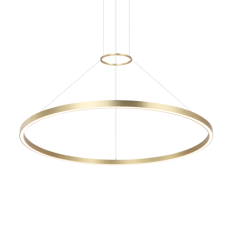 O'HARA – Contemporary LED Pendant