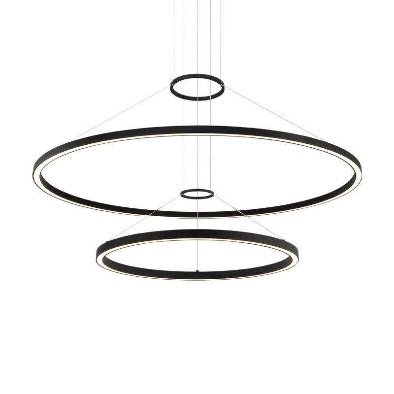 O'HARA – Contemporary LED Pendant