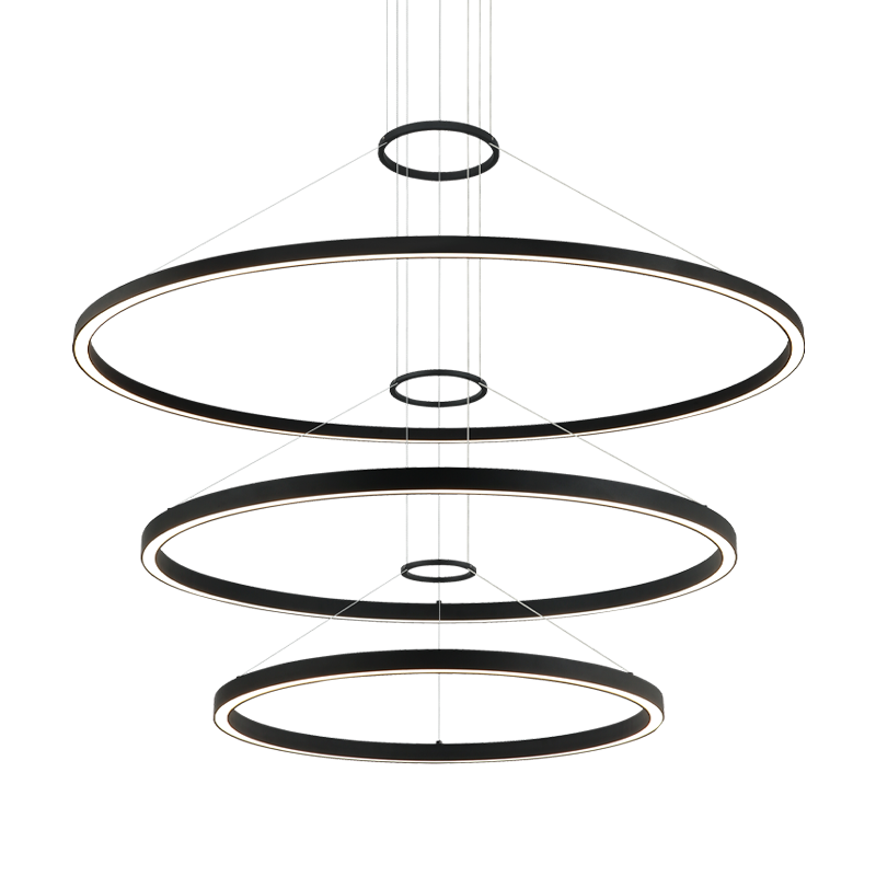 O'HARA – Contemporary LED Pendant