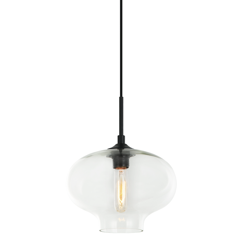 Irresistible Organic Charm