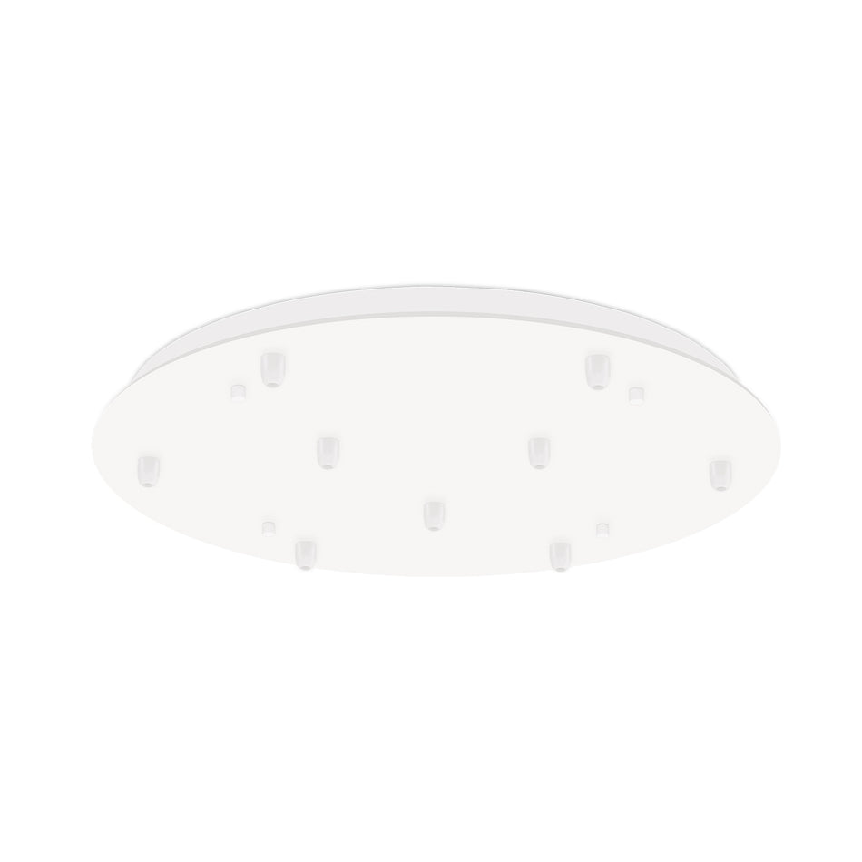 Canopy White LED Canopies