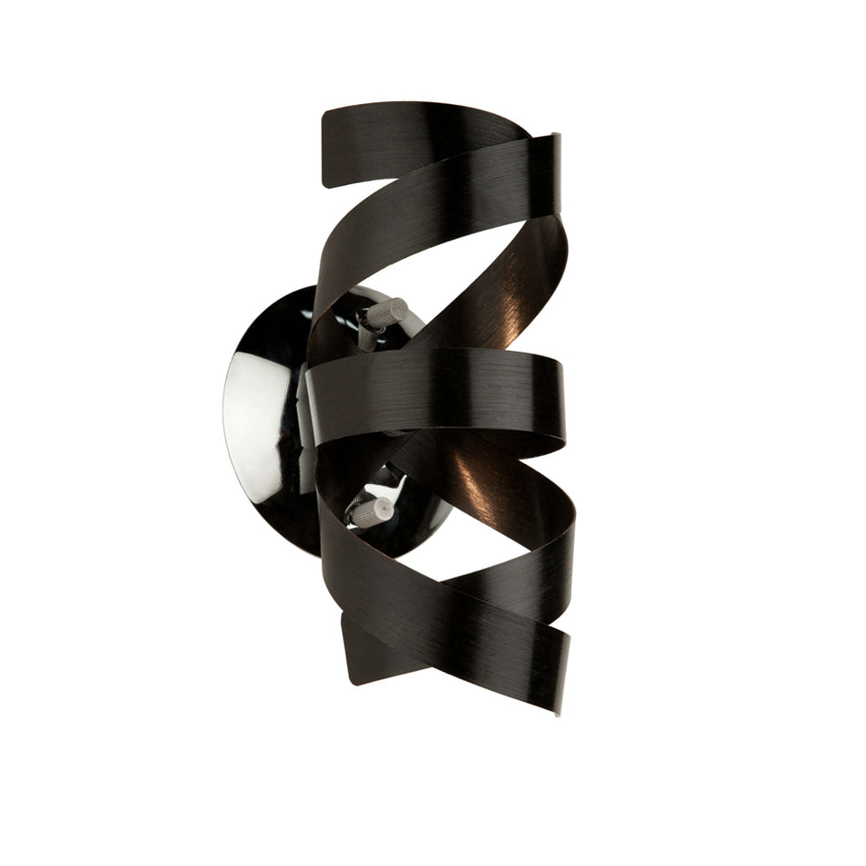 Bel Air AC603BK Wall Light