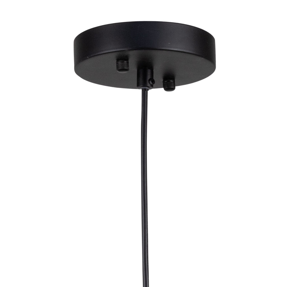 Alexis Collection 1-Light Pendant Gold