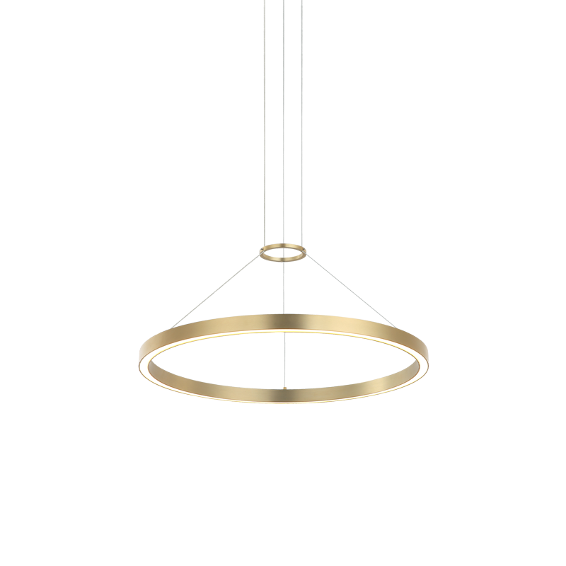 O'HARA – Contemporary LED Pendant
