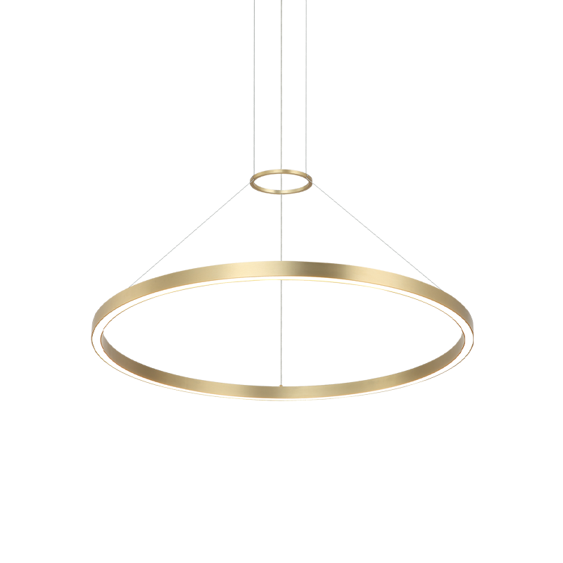 O'HARA – Contemporary LED Pendant