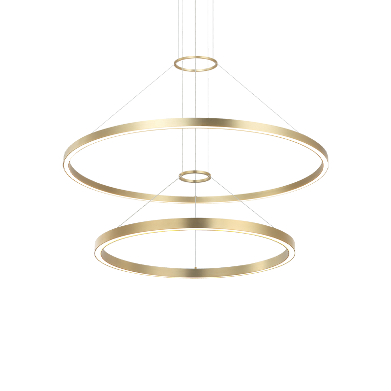 O'HARA – Contemporary LED Pendant