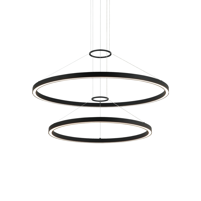 O'HARA – Contemporary LED Pendant