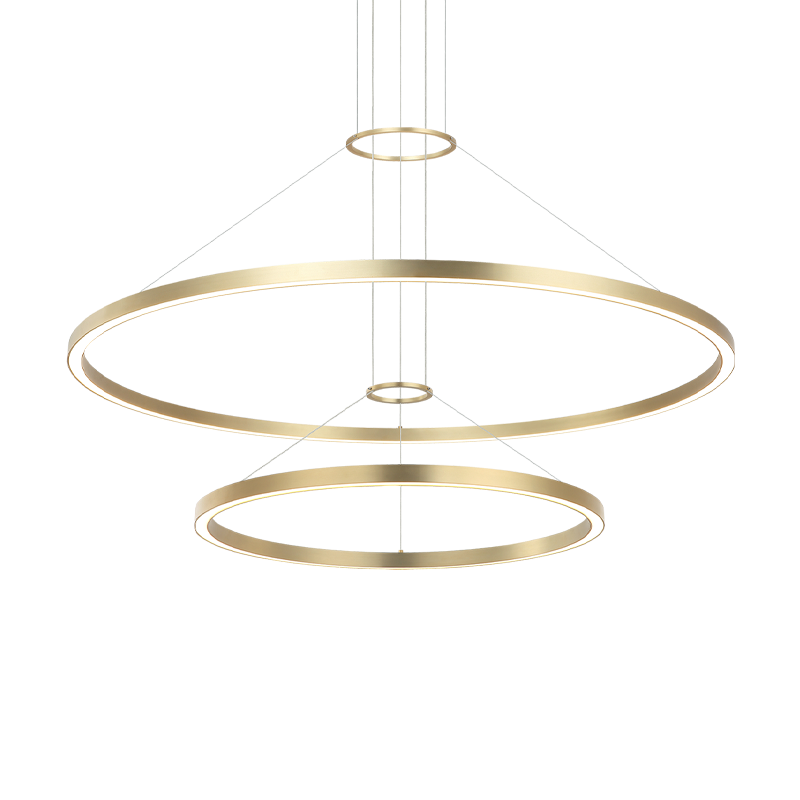 O'HARA – Contemporary LED Pendant