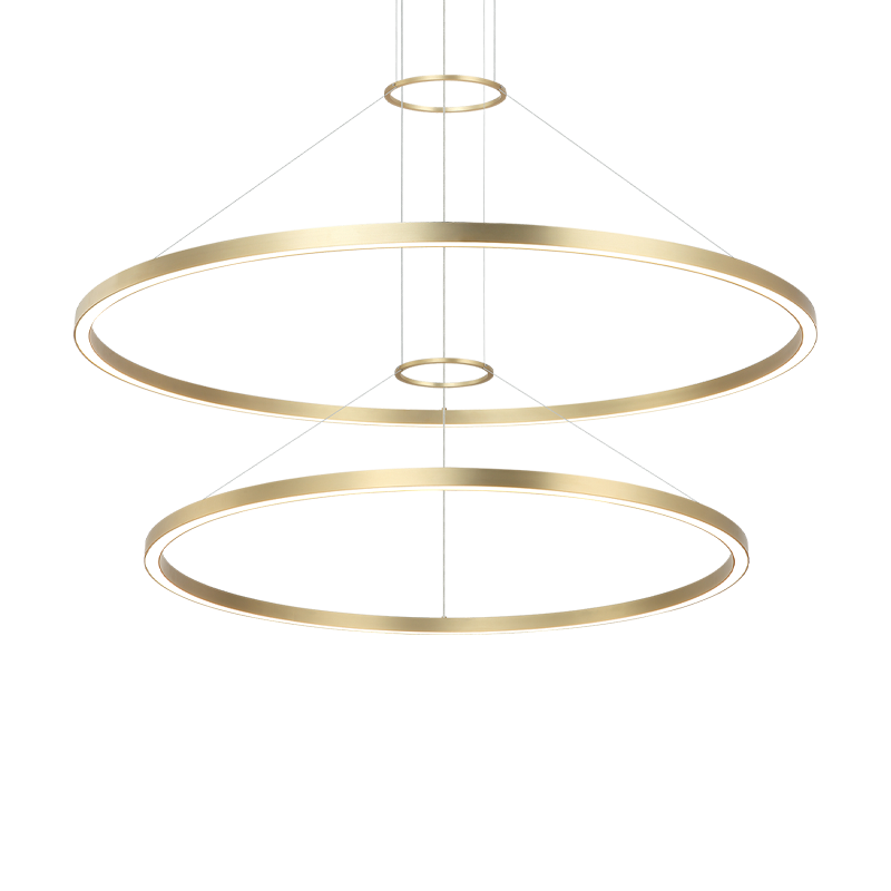O'HARA – Contemporary LED Pendant