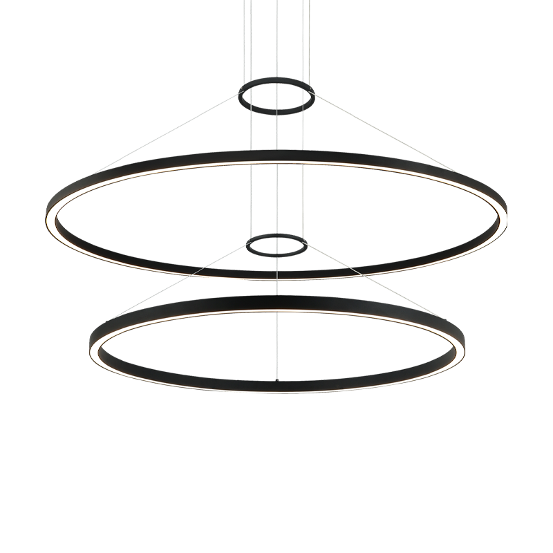 O'HARA – Contemporary LED Pendant
