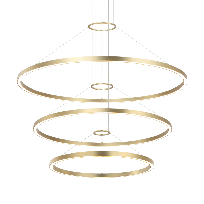 O'HARA – Contemporary LED Pendant