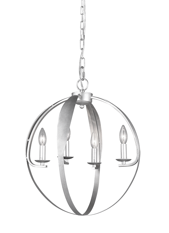 Manchester Core Pendant