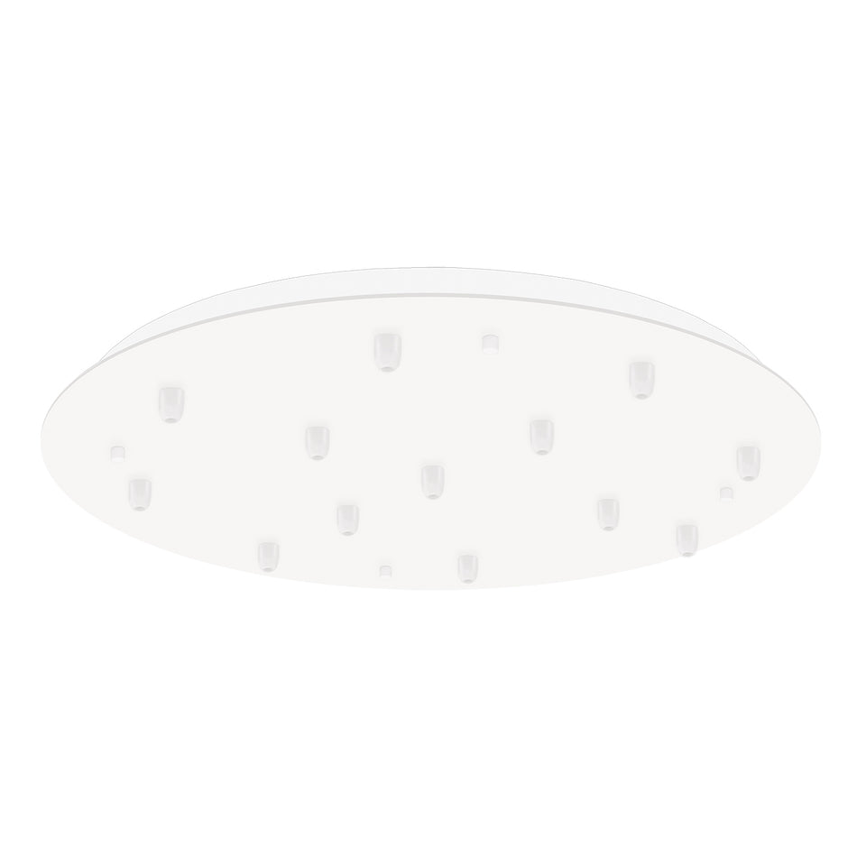 Canopy White LED Canopies