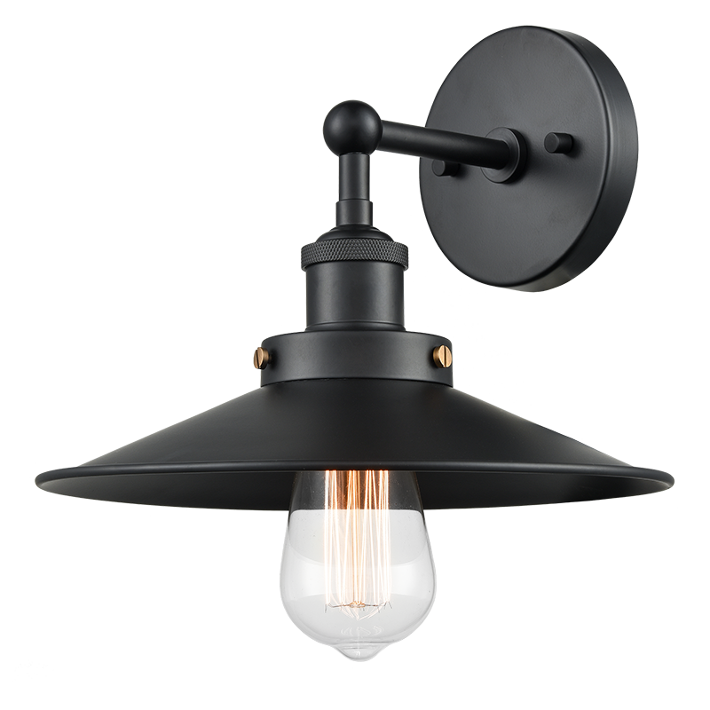 BULSTRODE'S WORKSHOP